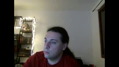 BiCuriousGuy online show from 12/31/24, 01:15