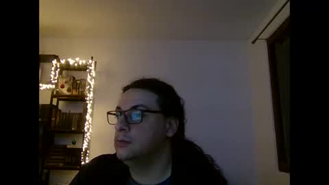 BiCuriousGuy online show from 01/03/25, 12:00