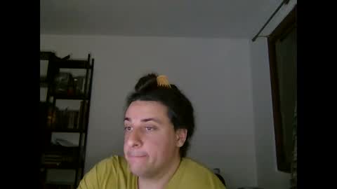 BiCuriousGuy online show from 02/10/25, 10:19