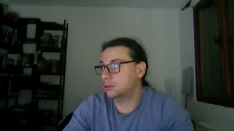 BiCuriousGuy online show from 11/30/25, 11:09