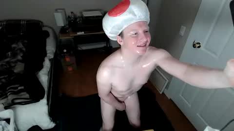 Snapshot of bifuckbot5000 chatting on 11/18/25, 01:04 sexboy5000 online show from 11/18/25, 01:04