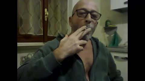 Snapshot of big23italy chatting on 01/19/26, 06:06 big23italy online show from 01/19/26, 06:06
