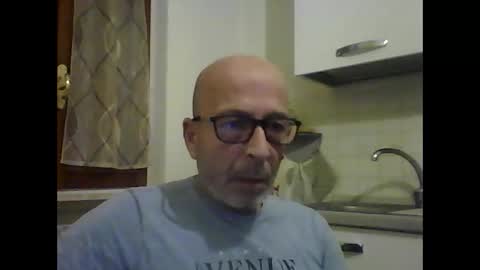 Snapshot of big23italy chatting on 05/16/26, 10:30 big23italy online show from 05/16/26, 10:30