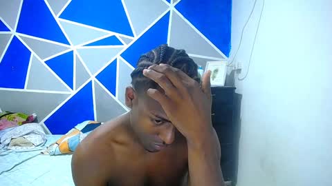 big_black11 online show from 12/26/24, 10:05