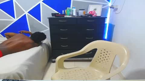 big_black11 online show from 03/07/25, 03:18