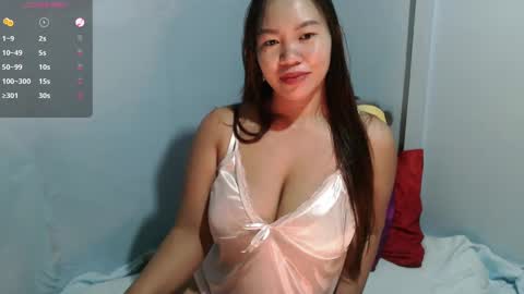 Snapshot of big_buttasian chatting on 01/20/25, 12:25 Grace - online show from 01/20/25, 12:25