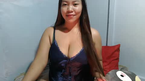 Snapshot of big_buttasian chatting on 01/25/25, 12:38 Grace - online show from 01/25/25, 12:38