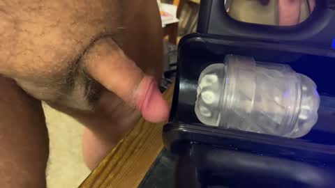 BigChubby online show from 01/15/25, 02:46