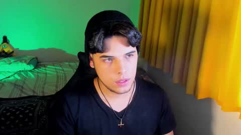 Snapshot of big_cockjughead chatting on 03/20/26, 05:51 Logan Sprouse online show from 03/20/26, 05:51