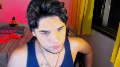Snapshot of big_cockjughead chatting on 04/02/26, 11:35 Logan Sprouse online show from 04/02/26, 11:35