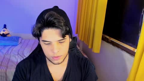 Snapshot of big_cockjughead chatting on 04/03/26, 06:39 Logan Sprouse online show from 04/03/26, 06:39
