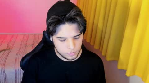 Snapshot of big_cockjughead chatting on 04/06/26, 11:16 Logan Sprouse online show from 04/06/26, 11:16