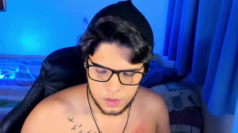 Snapshot of big_cockjughead chatting on 04/21/26, 01:42 Logan Sprouse online show from 04/21/26, 01:42