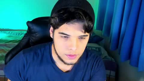 Snapshot of big_cockjughead chatting on 04/22/26, 12:24 Logan Sprouse online show from 04/22/26, 12:24