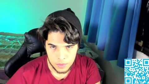 Snapshot of big_cockjughead chatting on 04/29/26, 01:10 Logan Sprouse online show from 04/29/26, 01:10