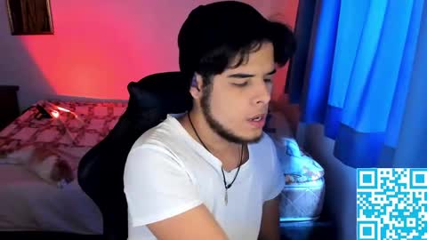 Snapshot of big_cockjughead chatting on 05/01/26, 08:57 Logan Sprouse online show from 05/01/26, 08:57