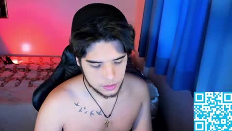 Snapshot of big_cockjughead chatting on 05/02/26, 08:03 Logan Sprouse online show from 05/02/26, 08:03