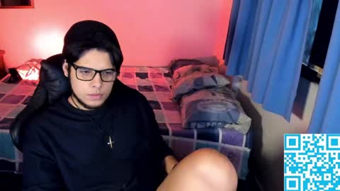 Snapshot of big_cockjughead chatting on 05/05/26, 04:48 Logan Sprouse online show from 05/05/26, 04:48