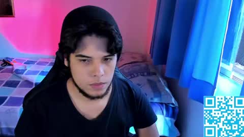 Snapshot of big_cockjughead chatting on 05/06/26, 06:57 Logan Sprouse online show from 05/06/26, 06:57