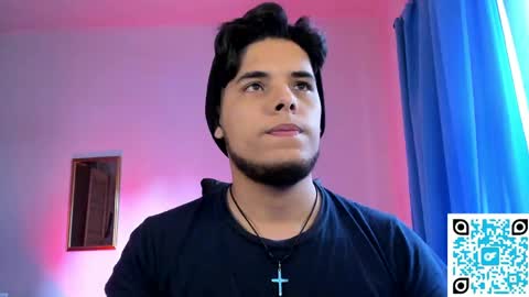 Snapshot of big_cockjughead chatting on 05/12/26, 06:27 Logan Sprouse online show from 05/12/26, 06:27