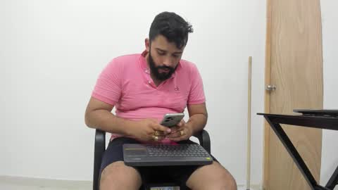 Tommy online show from 11/16/25, 04:12