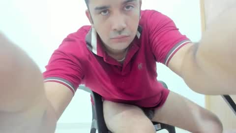 Tommy online show from 11/26/25, 12:17