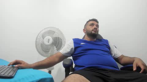 Snapshot of big_dad69 chatting on 02/03/26, 04:32 Tommy online show from 02/03/26, 04:32