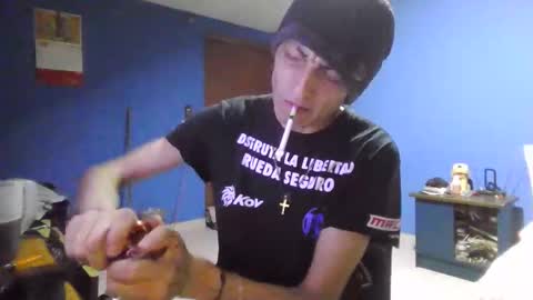 big_davis4 online show from 01/06/26, 09:35