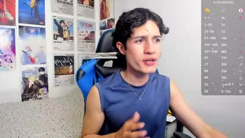 Snapshot of big_dicked_danny chatting on 04/29/26, 12:48 Danny 3 online show from 04/29/26, 12:48