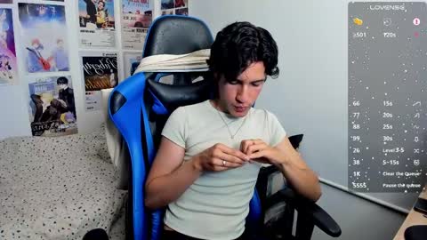 Snapshot of big_dicked_danny chatting on 05/05/26, 01:46 Danny 3 online show from 05/05/26, 01:46