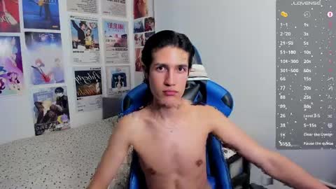 Snapshot of big_dicked_danny chatting on 05/06/26, 01:14 Danny 3 online show from 05/06/26, 01:14