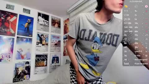 Snapshot of big_dicked_danny chatting on 05/15/26, 02:07 Danny 3 online show from 05/15/26, 02:07
