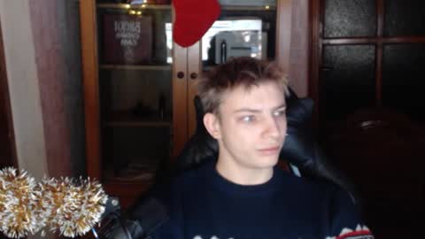 big_joni online show from 12/16/25, 08:03