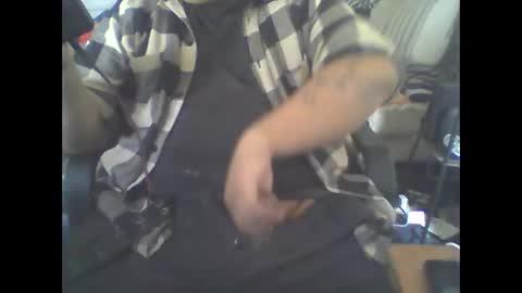 Snapshot of big_juicy689 chatting on 10/18/25, 05:46 Big Lex online show from 10/18/25, 05:46