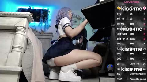 Snapshot of big_lava chatting on 02/21/25, 08:38 Lava online show from 02/21/25, 08:38