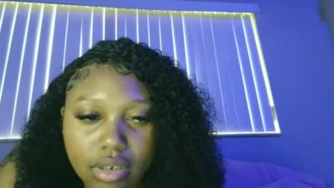 Big Lavish online show from 05/19/26, 01:17
