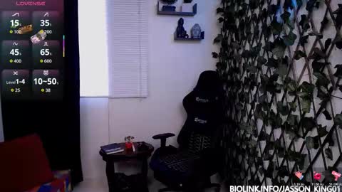 Snapshot of big_master26 chatting on 11/21/25, 11:31 Jasson online show from 11/21/25, 11:31