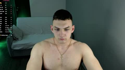 edward online show from 04/13/26, 06:57