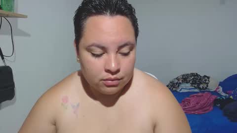 Snapshot of big_small_horny chatting on 01/26/25, 07:41 Milena And Luz online show from 01/26/25, 07:41