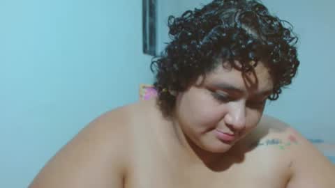 Milena And Luz online show from 11/23/25, 02:00