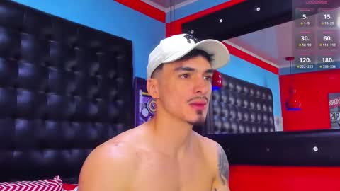 Snapshot of big_valentinhunk7 chatting on 02/22/26, 02:37 big_valentinhunk7 online show from 02/22/26, 02:37