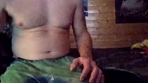 bigandtall1976 online show from 11/10/25, 06:45