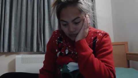 bigassasian18 online show from 12/01/25, 12:15