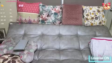 kataleya online show from 01/06/25, 02:58