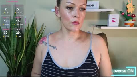 kataleya online show from 03/02/25, 02:43