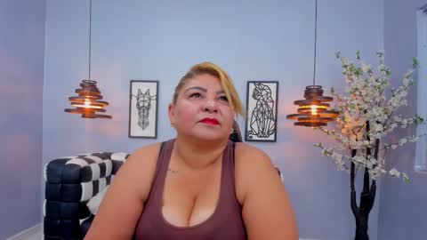 BigAssMaturee online show from 11/29/25, 11:57