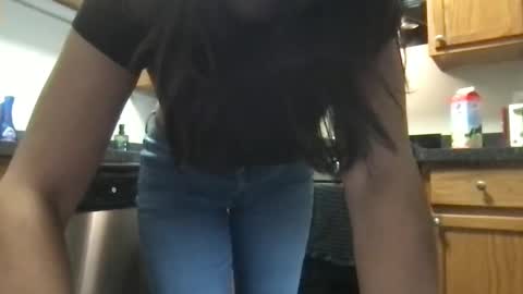 Snapshot of bigb00tyjudi chatting on 10/19/25, 03:23 bigb00tijudy online show from 10/19/25, 03:23