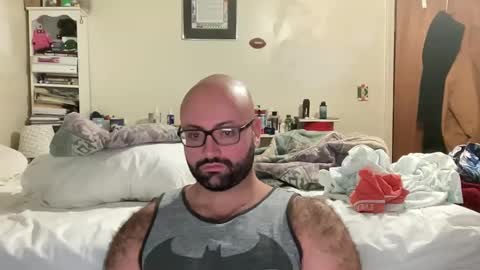 Snapshot of bigbackmuscles1296 chatting on 09/16/25, 11:39 Mr. Muscle Monster online show from 09/16/25, 11:39