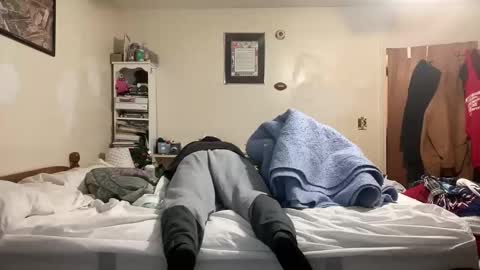 Snapshot of bigbackmuscles1296 chatting on 10/28/25, 10:56 Mr. Muscle Monster online show from 10/28/25, 10:56