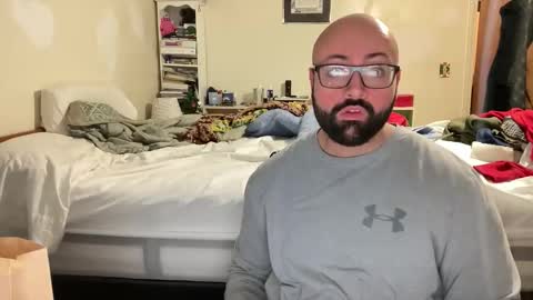 Snapshot of bigbackmuscles1296 chatting on 11/13/25, 11:14 Mr. Muscle Monster online show from 11/13/25, 11:14